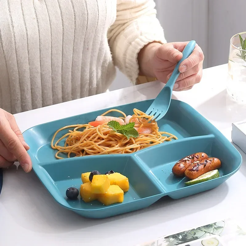 Food Snacks For Weight Loss - Yeni plaka çanak bariatrik porsiyon yemek