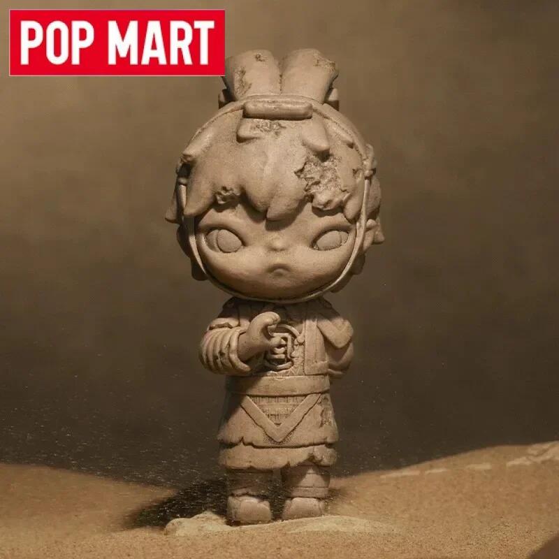 Food X - POP MART Hirono X CLOT Serisi