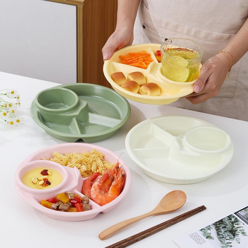 Bariatrik Porsiyonluk Tabak Ye - Food Snacks For Weight Loss incelemesi ve fiyatı
