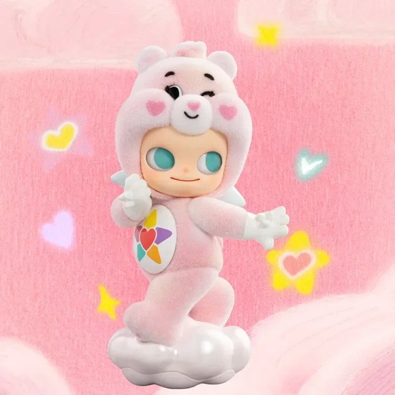 POP MART CareBears x Zsiga Ser - Food X incelemesi ve fiyatı