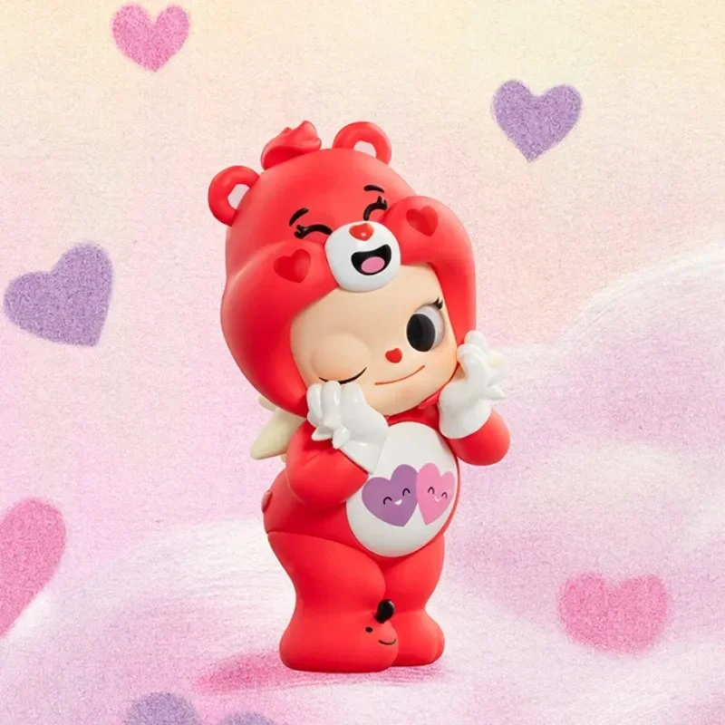 POP MART CareBears x Zsiga Ser - Food X incelemesi ve fiyatı