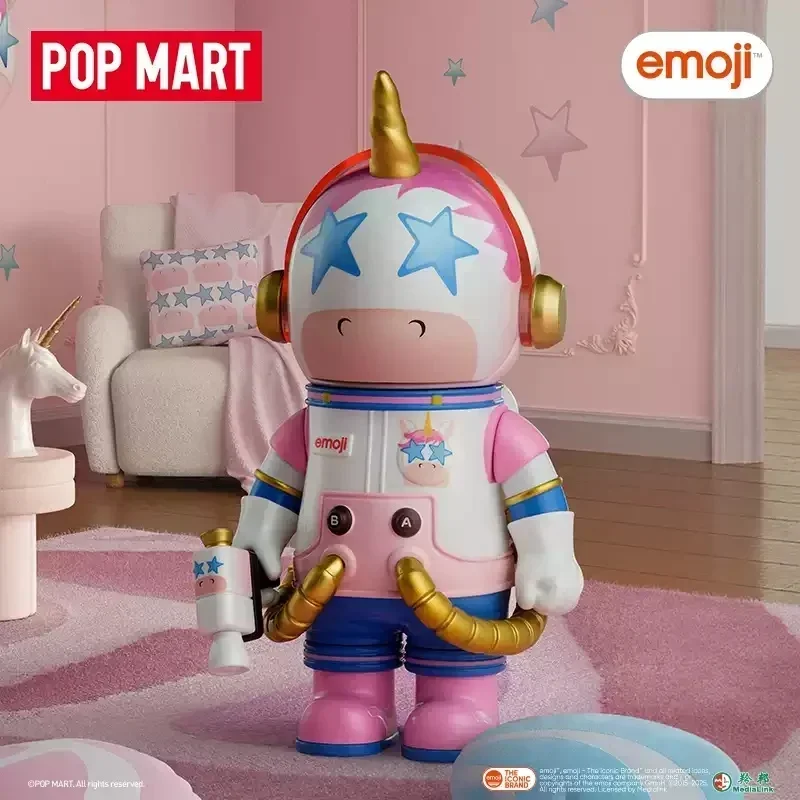 POP MART MEGA SPACE MOLLY %100 - Food X incelemesi ve fiyatı