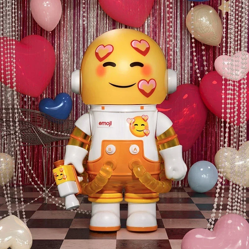 POP MART MEGA SPACE MOLLY %100 - Food X incelemesi ve fiyatı
