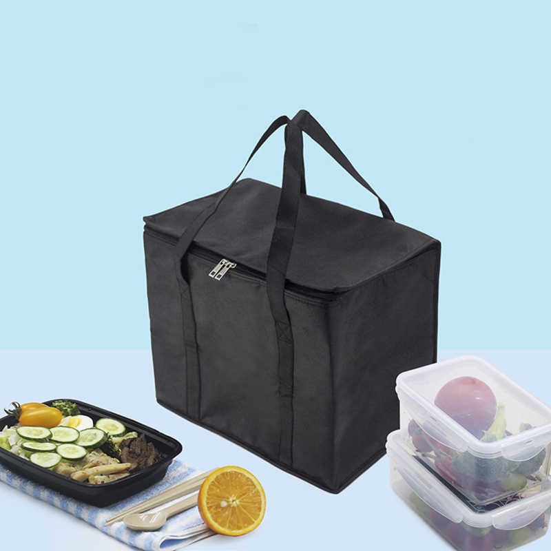Su geçirmez Soğutucu Çanta Pik - Food Snacks Delivery incelemesi ve fiyatı