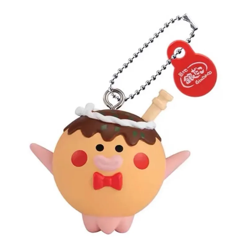 Bandai Gashapon Sevimli Kawaii - Food Snacks Gifts incelemesi ve fiyatı