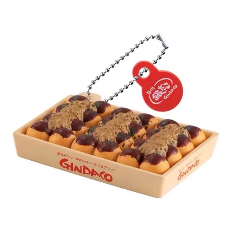Bandai Gashapon Sevimli Kawaii - Food Snacks Gifts incelemesi ve fiyatı