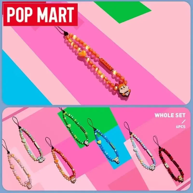 POP MART Crybaby X Powerpuff G - Food X incelemesi ve fiyatı