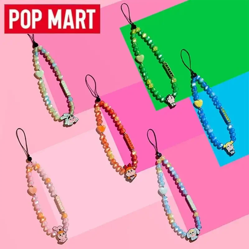 POP MART Crybaby X Powerpuff G - Food X incelemesi ve fiyatı