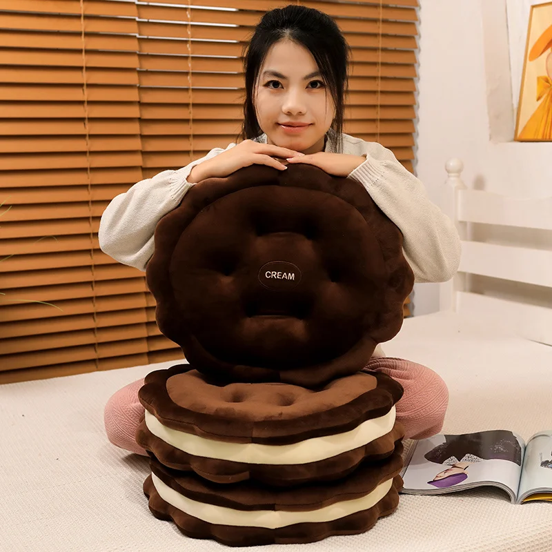 42cm Peluş Sandviç Bisküvi Yas - Food Snacks Gifts incelemesi ve fiyatı