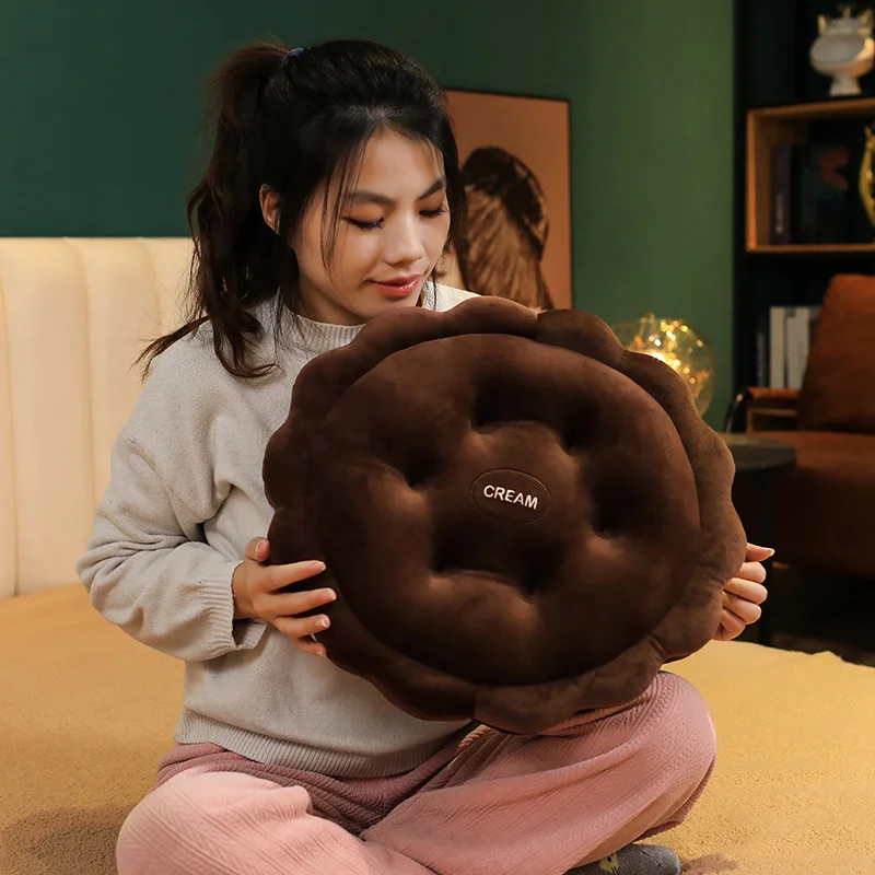 42cm Peluş Sandviç Bisküvi Yas - Food Snacks Gifts incelemesi ve fiyatı