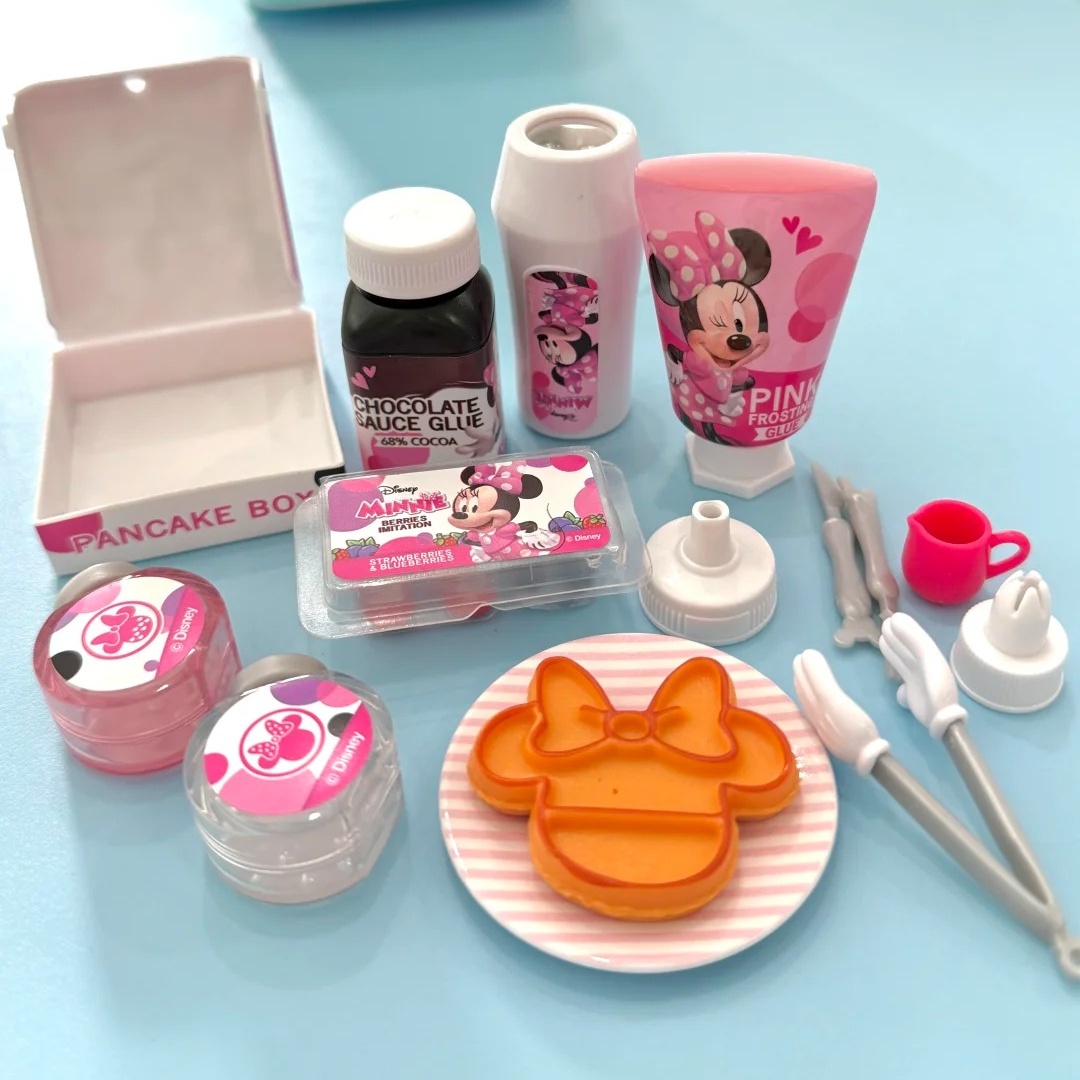 ZURU Mini Brands Disney Atıştı - Food Snacks To Make incelemesi ve fiyatı