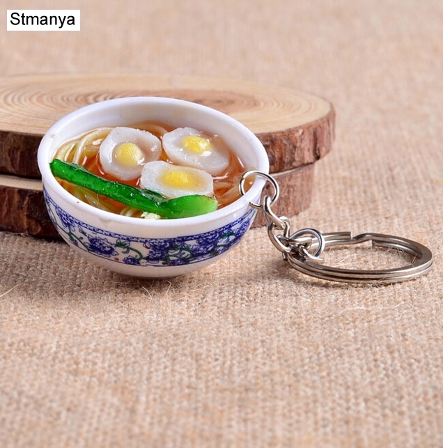 Mini simülasyon gıda anahtarlı - Food Zinc incelemesi ve fiyatı