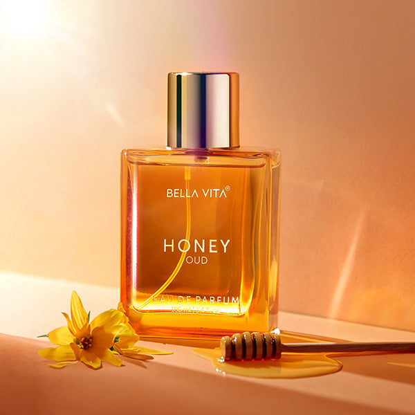 Bella Vita Lüks Bal Oud Eau De - Food Snacks To Eat incelemesi ve fiyatı