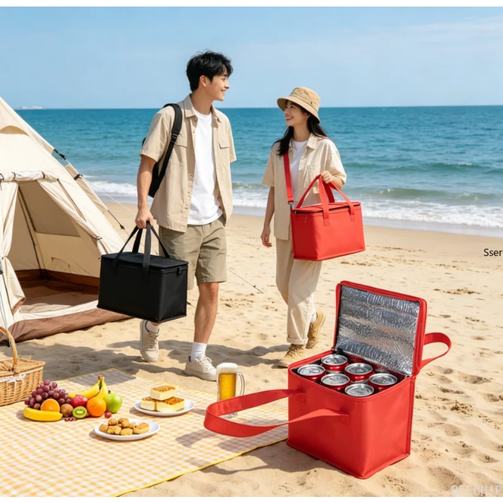 Katlanabilir İzolasyonlu Taşın - Food Snacks Delivery incelemesi ve fiyatı