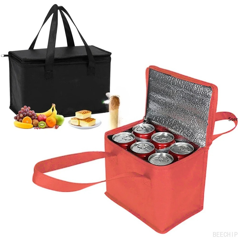 Katlanabilir İzolasyonlu Taşın - Food Snacks Delivery incelemesi ve fiyatı