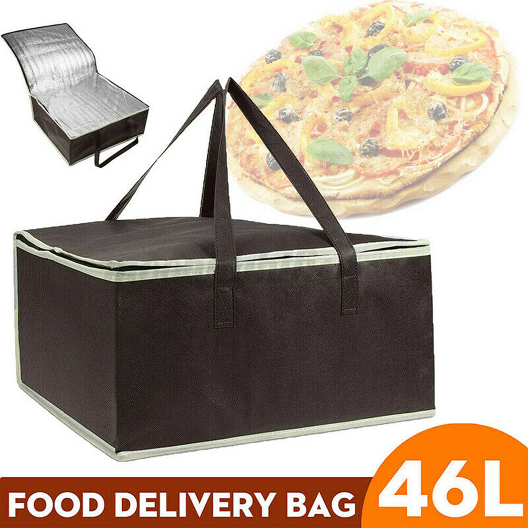 Gıda Pizza Teslimat Yalıtımlı  - Food Snacks Delivery incelemesi ve fiyatı