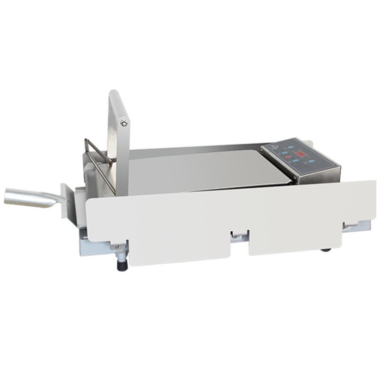 Küçük Elektrikli Otomatik Hızl - Food Snacks Making Machine incelemesi ve fiyatı