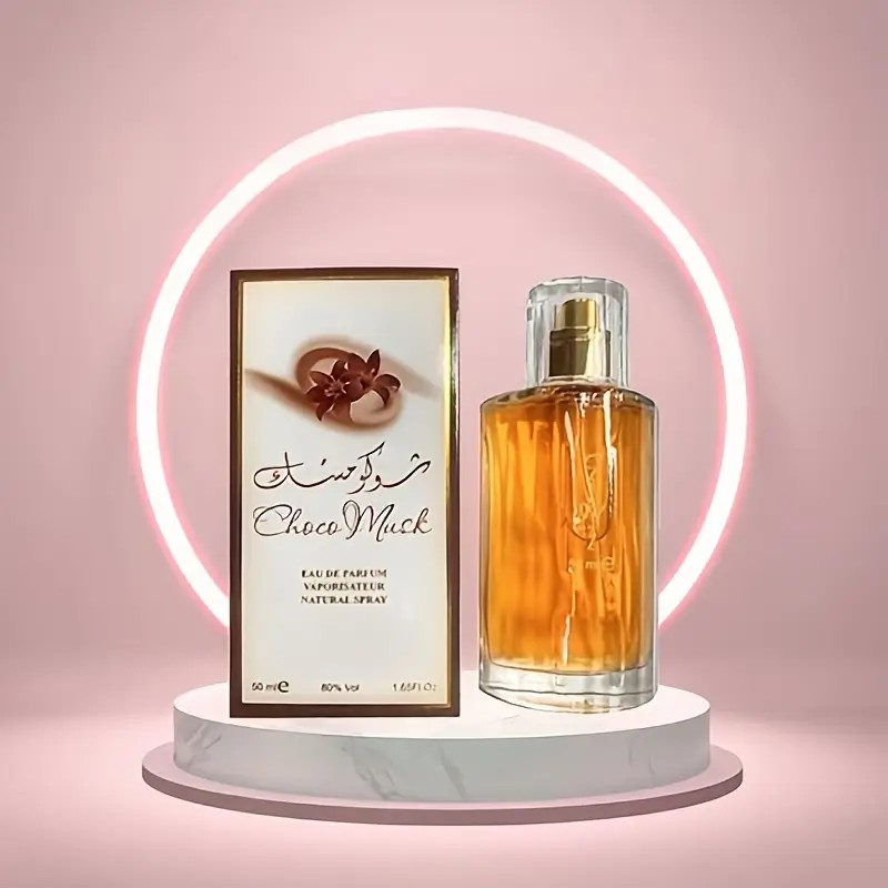 Al-Rehab Choco Musk Eau De Par - Food Snacks To Eat incelemesi ve fiyatı