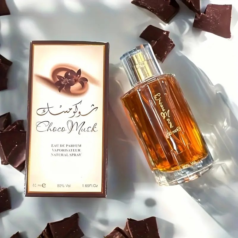 Al-Rehab Choco Musk Eau De Par - Food Snacks To Eat incelemesi ve fiyatı