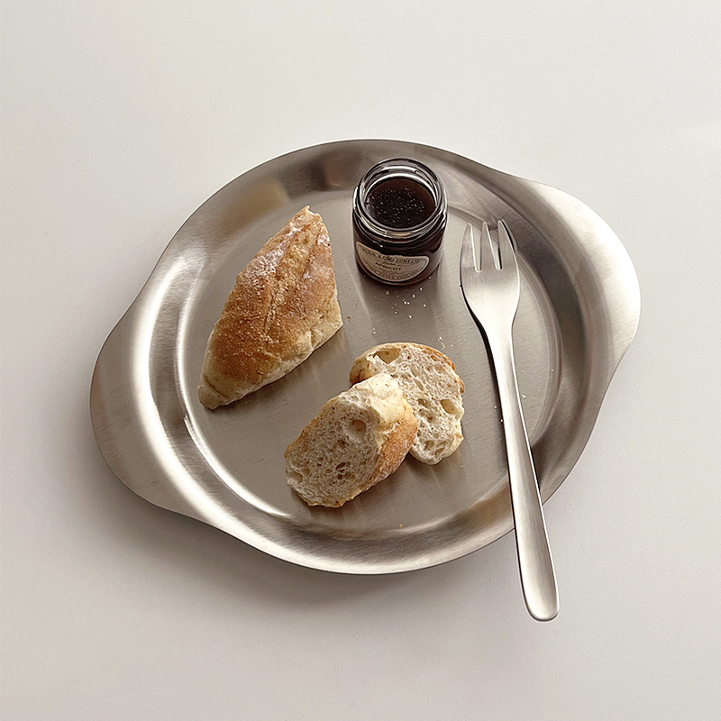 Binaural 304 Paslanmaz Çelik T - Food Snacks To Eat incelemesi ve fiyatı