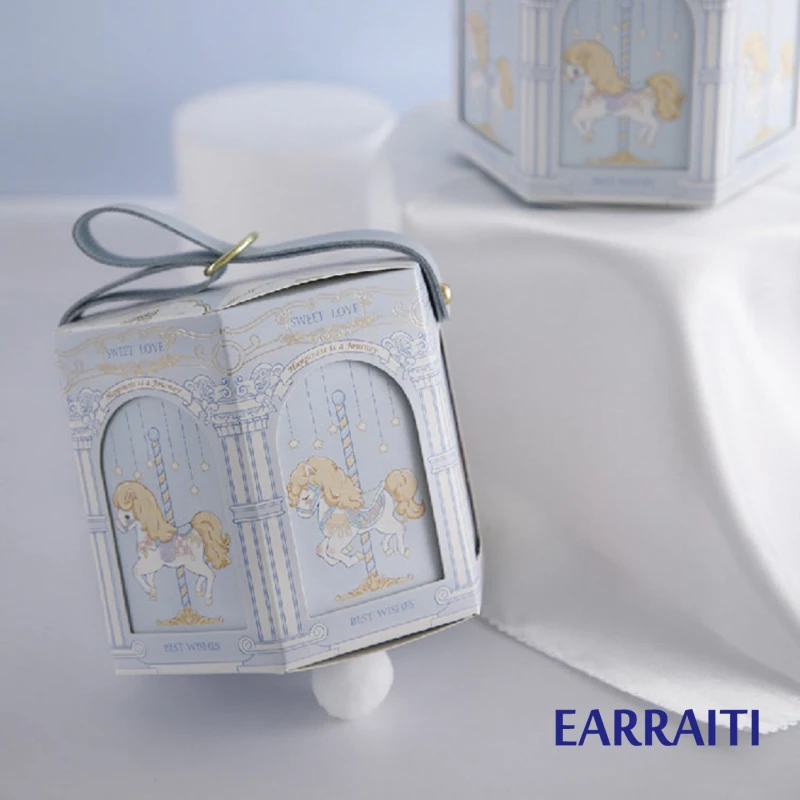 10 adet Hediye Kutusu Ambalaj  - Food Snacks Gifts incelemesi ve fiyatı