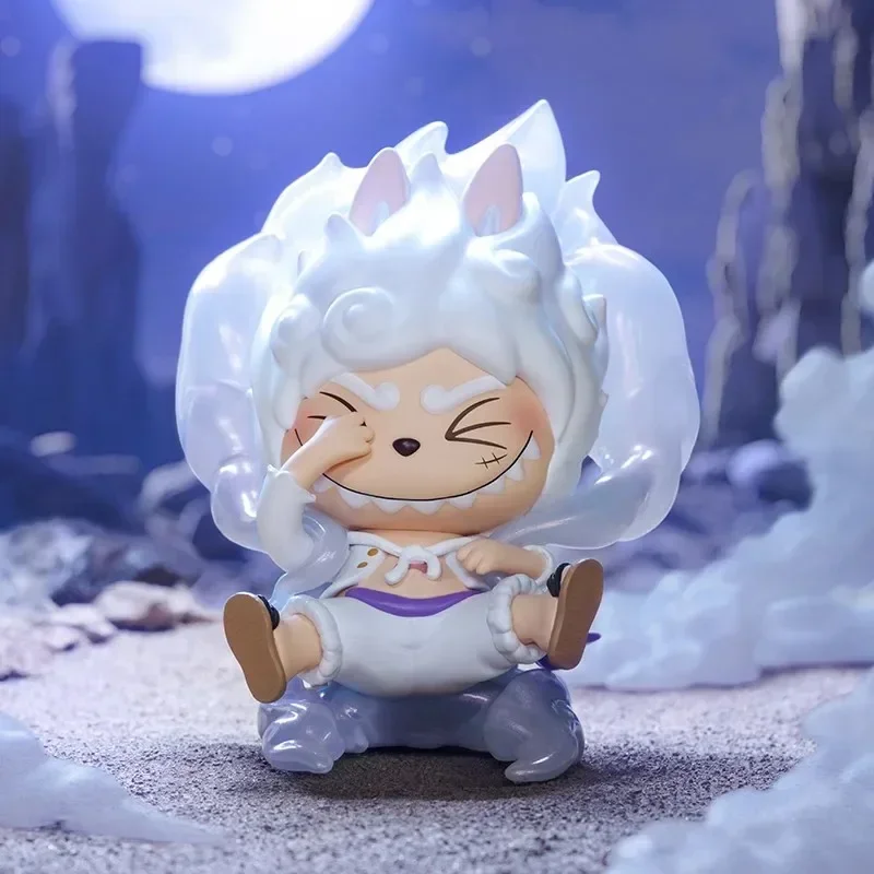 POP MART LABUBU THE MONSTERS X - Food X incelemesi ve fiyatı