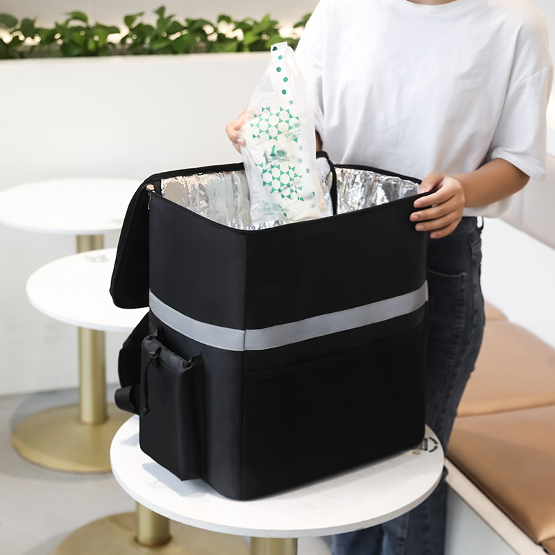 35L Ekstra Büyük Termal Yiyece - Food Snacks Delivery incelemesi ve fiyatı