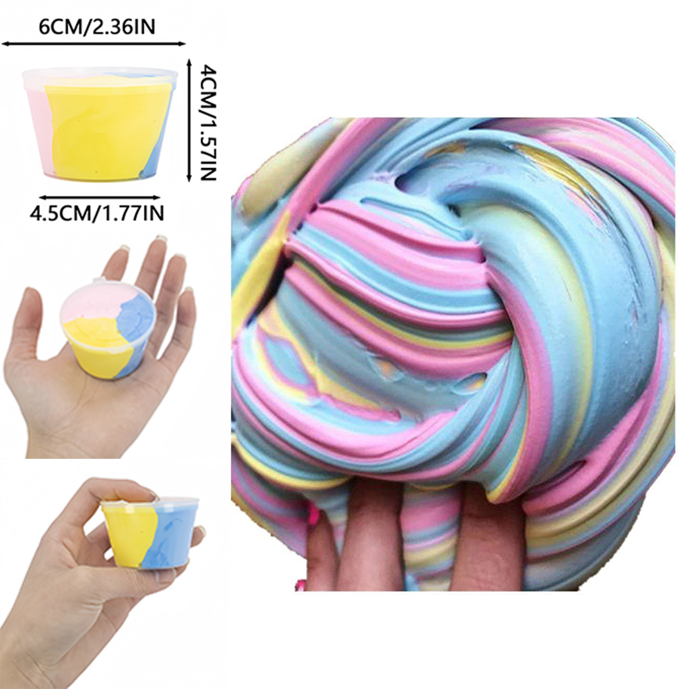 80 ml Balçık Kabarık Malzemele - Food Snacks To Eat incelemesi ve fiyatı