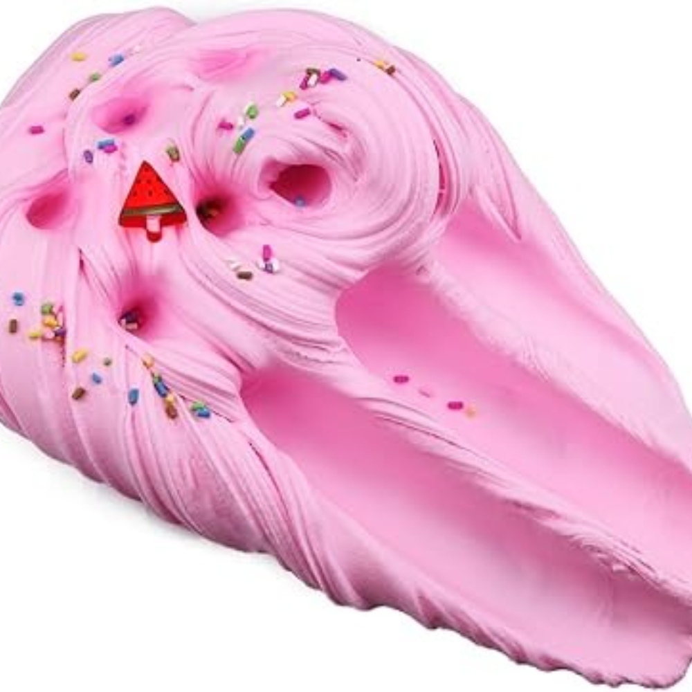 12 parçalı tereyağı slime seti - Food Snacks To Eat incelemesi ve fiyatı