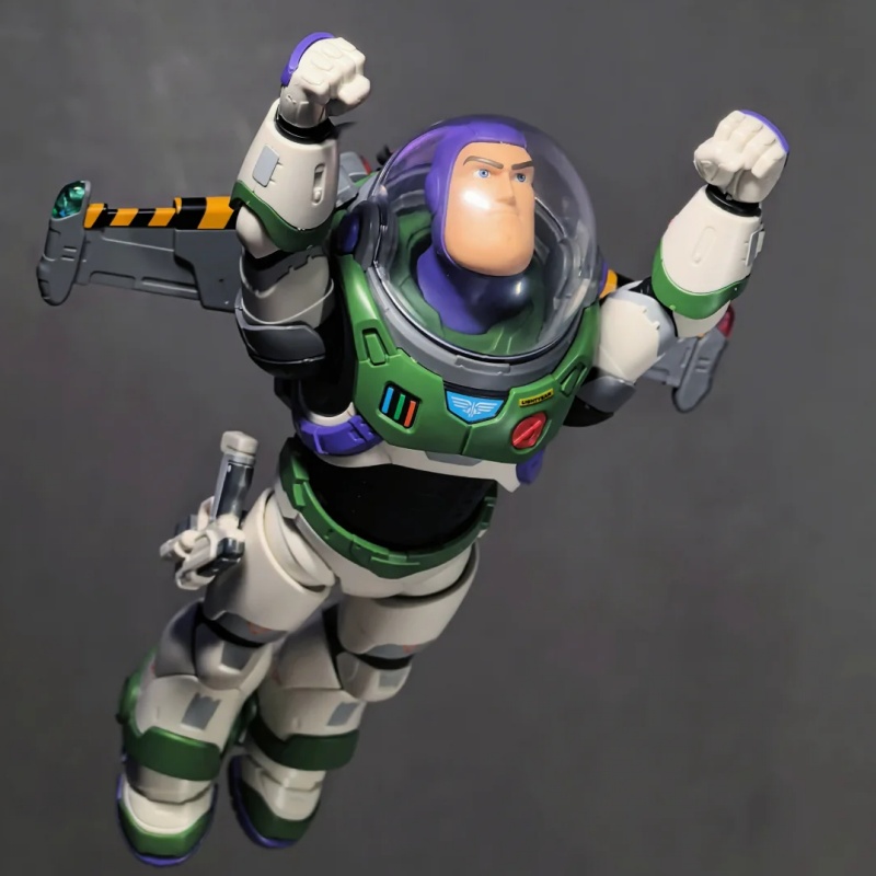 POP MART X Gong Buzz Lightyear - Food X incelemesi ve fiyatı