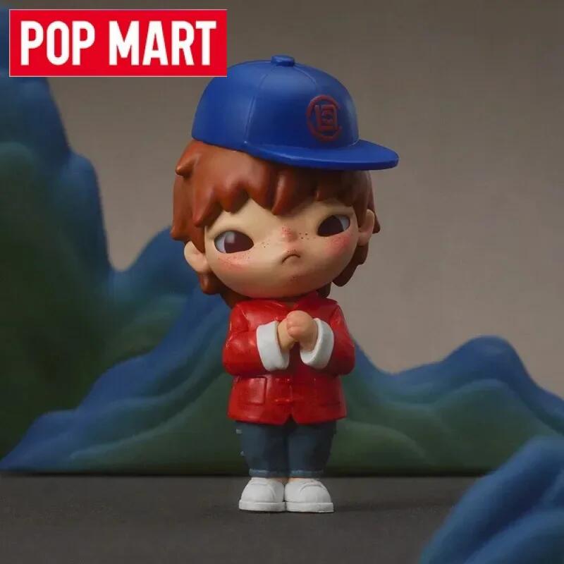 POP MART Hirono X CLOT Serisi  - Food X incelemesi ve fiyatı