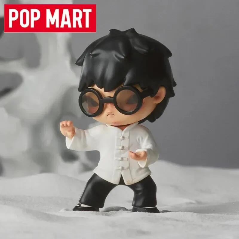 POP MART Hirono X CLOT Serisi  - Food X incelemesi ve fiyatı
