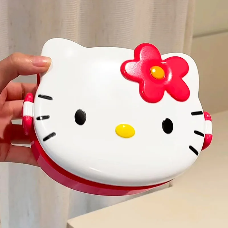 Sevimli Hello Kitty Şeklinde Ö - Food Snacks To Eat incelemesi ve fiyatı