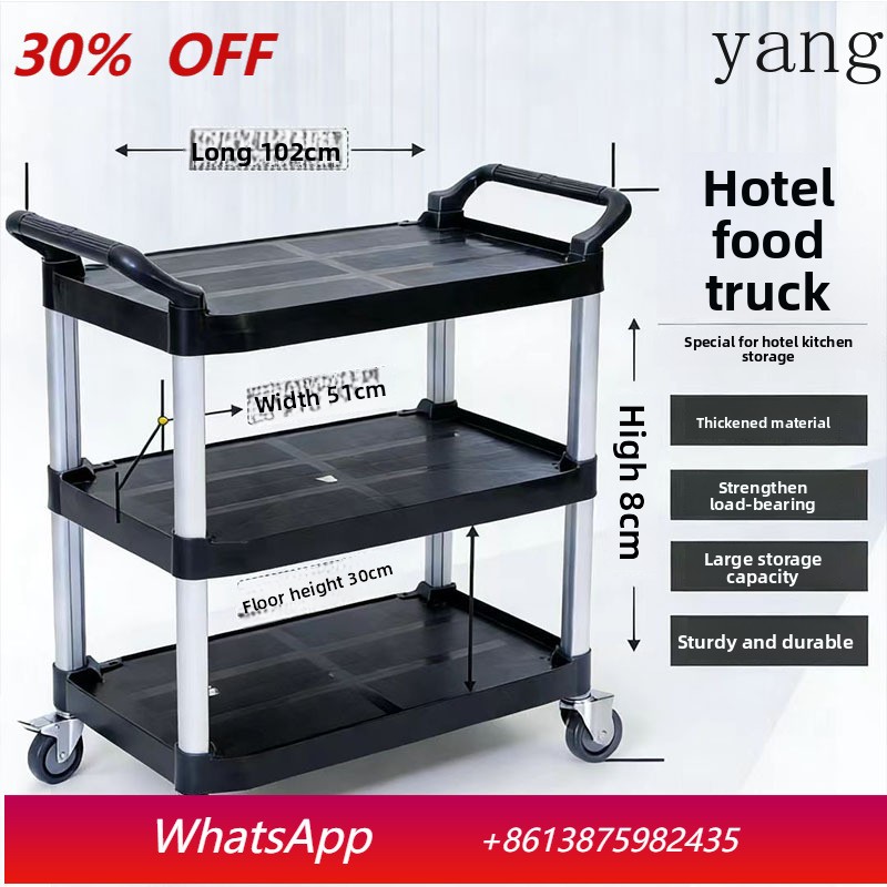 YJQ üç katlı büyük yemek dağıt - Food Snacks Delivery incelemesi ve fiyatı