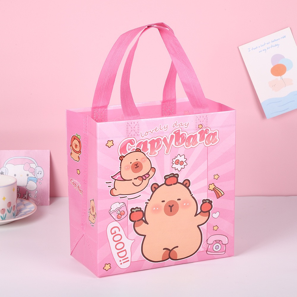 10 adet yeni Capybara hediye ç - Food Snacks Gifts incelemesi ve fiyatı