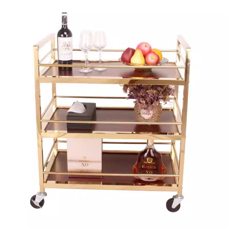 Yemek arabası, şarap arabası,  - Food Snacks Delivery incelemesi ve fiyatı