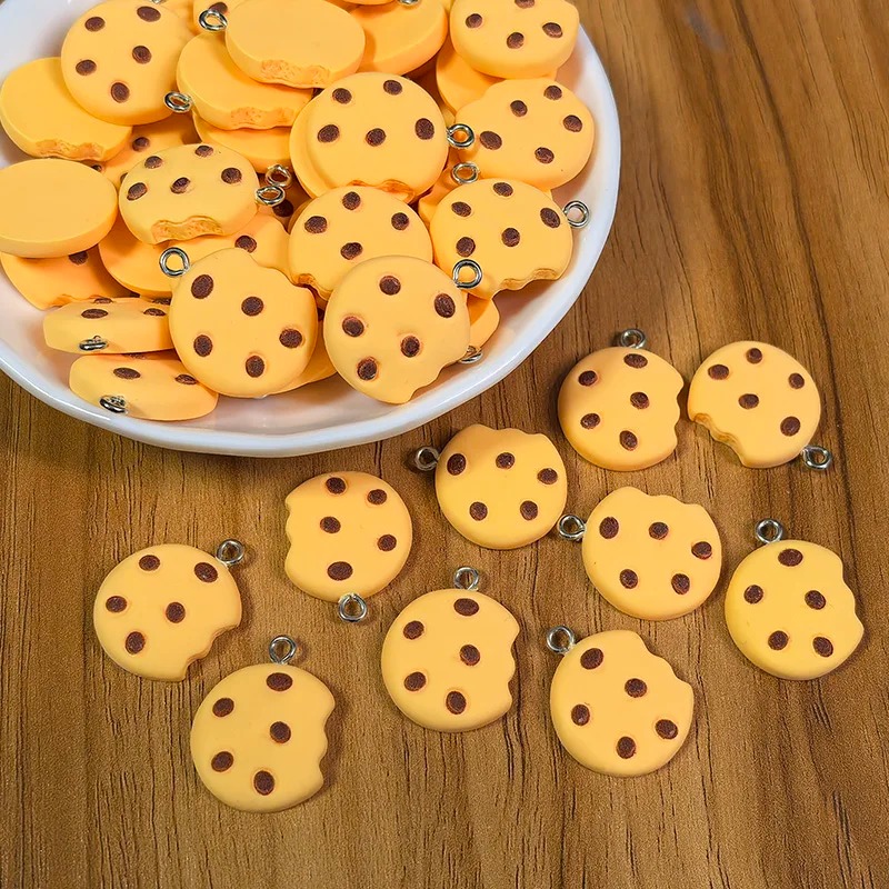 10 adet Kırık Kurabiye Bisküvi - Food Snacks To Make incelemesi ve fiyatı