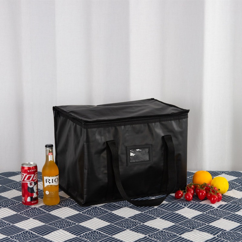 Yalıtımlı Soğutucu Çanta, Büyü - Food Snacks Delivery incelemesi ve fiyatı