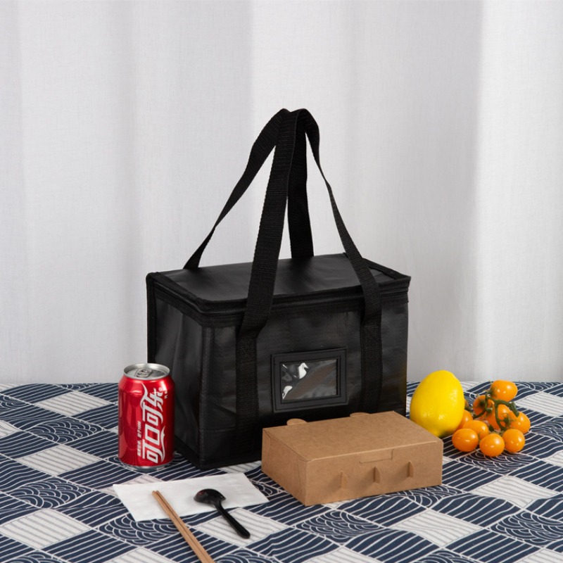 Yalıtımlı Soğutucu Çanta, Büyü - Food Snacks Delivery incelemesi ve fiyatı